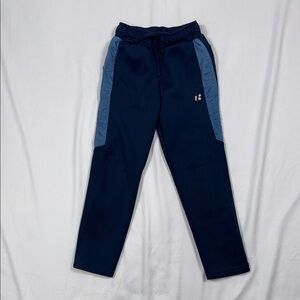 Russell Athletic Navy Blue Sweatpants